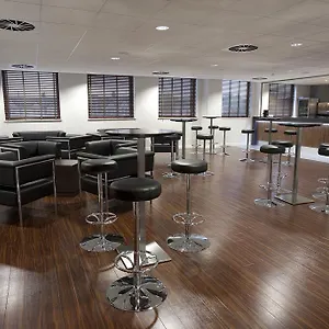 Hotel West Ham United, Barking (Greater London)