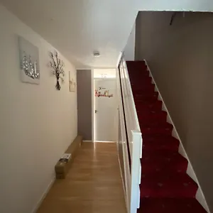 Guest house Sariyu Space, Barking (Greater London)
